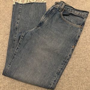 Imogene and Willie Isabelle Paseo